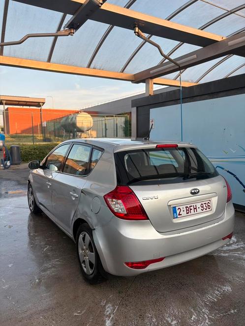 Kia ceed, Auto's, Kia, Particulier, Diesel, Euro 4, 5 deurs, Ophalen