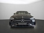 Mercedes-Benz C-klasse 180 AMG Line + NIGHTPACK - PANO - LED, Auto's, Te koop, Berline, Benzine, C-Klasse