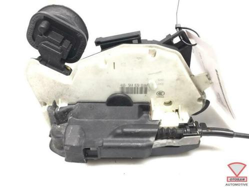 vw golf 6 7 vag portierslot deurslot rechts voor 5k4837016m, Auto-onderdelen, Carrosserie, Volkswagen, Voor, Rechts, Gebruikt