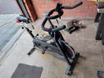 Spinning fiets, Sport en Fitness, Ophalen, Gebruikt