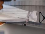 Trouwjurk, Kleding | Dames, Trouwjurk, Ophalen of Verzenden, Gedragen, Wit