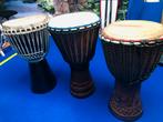 Djembe’s in prima staat, verschillende prijzen, Muziek en Instrumenten, Ophalen, Gebruikt, Trommel
