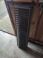 Looproosters 4 stuks, Dieren en Toebehoren, Hondenhokken, Ophalen