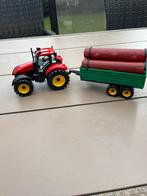 Boerderij voertuigen, Ophalen, Zo goed als nieuw