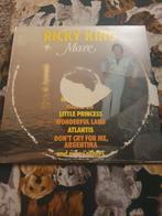 LP - Ricky King – Ricky King Plays Golden Guitar Hits, Enlèvement ou Envoi, Comme neuf, 12 pouces, Pop rock