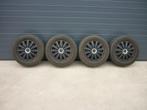 Allseason banden Good Year 215/70 r16 met velgen, Auto-onderdelen, Banden en Velgen, Ophalen, 16 inch, All Season, Band(en)