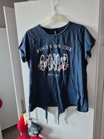 T shirt maat xl goede staat, Kleding | Dames, T-shirts, Ophalen of Verzenden, Gedragen, Maat 46/48 (XL) of groter