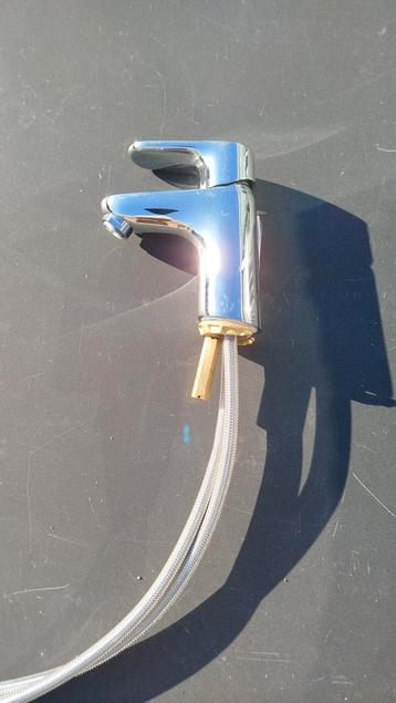 Hansgrohe mengkraan beschikbaar voor biedingen