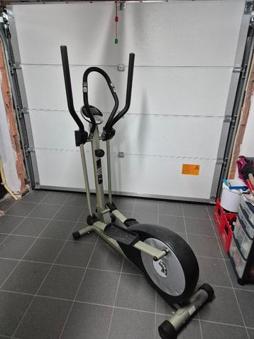 Crosstrainer beschikbaar voor biedingen