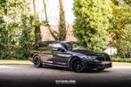 BMW 530 e TOURING MPACK SHADOWLINE PANO LEDER ACC, Auto's, BMW, 1998 cc, 0 min, 0 kg, Zwart