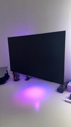 LG OLD UltraGear Gaming Monitor 27', Computers en Software, Monitoren, Zo goed als nieuw, Overige resoluties, 201 Hz of meer, In hoogte verstelbaar
