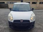 Fiat Doblo utilitaire  (21), Autos, Euro 5, Achat, Doblo, Entreprise