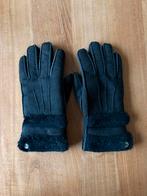 Handschoenen UGG suede en schapenvacht, Vêtements | Femmes, Bonnets, Écharpes & Gants, Taille 38/40 (M), Gants, Enlèvement ou Envoi