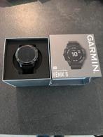 Garmin Fenix 6, Ophalen, Gebruikt, Garmin