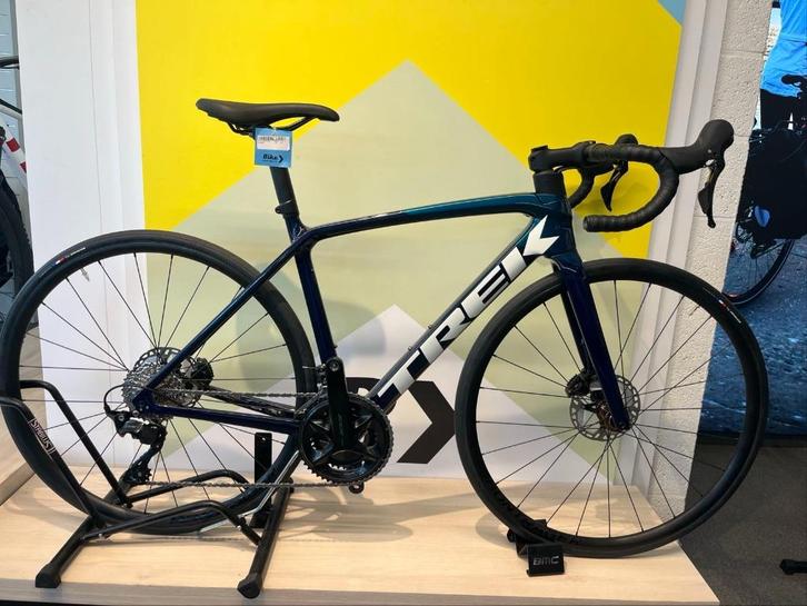Trek Émonda SL5 - Uitverkoop (-33%), Fietsen en Brommers, Fietsen | Racefietsen, Nieuw, Overige merken, Meer dan 20 versnellingen
