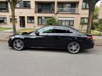Mercedes E220d cdi 194 pk, Automaat, Zwart, Diesel, 5 deurs