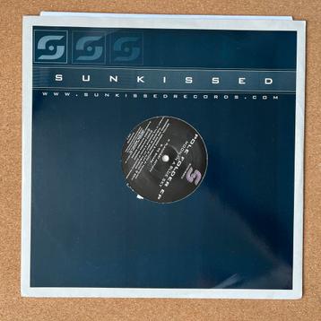 Pole Folder – Moon In A Blue Sky EP (2003 Progressive House) beschikbaar voor biedingen