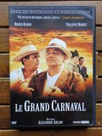 )))  Le Grand Carnaval  //  Alexandre Arcady   (((, CD & DVD, DVD | Drame, Comme neuf, Autres genres, Tous les âges, Enlèvement ou Envoi