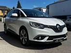 Renault Grand Scénic 1.5 dCi * CAMERA + 7 PLACES + CLIM + G, Auto's, Voorwielaandrijving, Gebruikt, 4 cilinders, Bedrijf