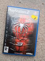 Spiderman 3 PlayStation 2, Games en Spelcomputers, Games | Sony PlayStation 2, Ophalen of Verzenden, Zo goed als nieuw