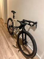 Canyon Grail cf sl 7 Medium axs sram force + powermeter, Fietsen en Brommers, Ophalen, Zo goed als nieuw