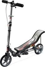 Step Space Scooter, Fietsen en Brommers, Ophalen, Gebruikt, Overige typen, Space scooter