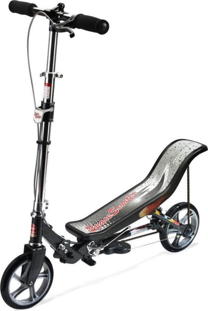 Step Space Scooter, Fietsen en Brommers, Steps, Gebruikt, Overige typen, Ophalen