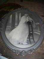 OUDE KADER, Antiek en Kunst, Ophalen