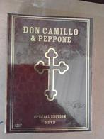 Don Camillo & Peppone, Boeken, Ophalen of Verzenden, Nieuw