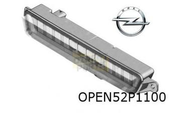 Opel Astra L / Opel Astra L Sports Tourer mistlamp midden ac beschikbaar voor biedingen