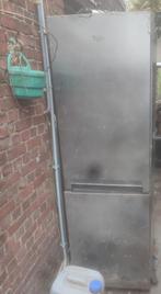 Gratis ijskast, Ophalen