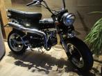 dax skymax pro 1700km origineel, Particulier, Sport, 125 cc, 1 cilinder