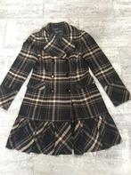 Mantel Zara 40, Maat 38/40 (M), Ophalen of Verzenden, Zo goed als nieuw, Zara