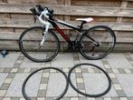 Ridley kinder koersfiets 26 inch (cyclocross), Fietsen en Brommers, Ophalen, Zo goed als nieuw, 26 inch