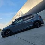 VW GTI TCR (pure grey), Auto's, Volkswagen, Euro 6, 1984 cc, USB, Voorwielaandrijving