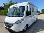 Pilote G650 Essentiel, Integraal, Bedrijf, Diesel, 6 tot 7 meter