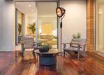 Blumfeldt heatspot terrasverwarmer infrarood, Tuin en Terras, Elektrisch, Waterbestendig, Vloer, Ophalen of Verzenden