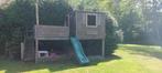 Boomhut, Tuin en Terras, Overige Tuin en Terras, Ophalen, Gebruikt