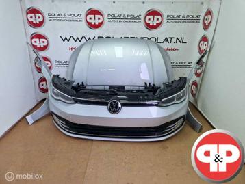 Golf 8 1.5 TSI Voorkop LA7W beschikbaar voor biedingen