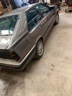 Audi GT Coupé 1985 dans un état exceptionnel, Achat, Particulier, Coupé, Toit ouvrant