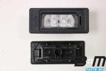 Set LED kentekenverlichting Audi RSQ3 4C0943021 beschikbaar voor biedingen