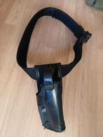 Holster avec ceinture., Enlèvement ou Envoi, Armée de terre, Autres types