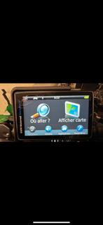 GPS Motorrad Navigator 6, Motoren, Accessoires | Navigatiesystemen, Ophalen, Gebruikt