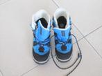 Quechua winter laarzen maat eur. 35, Kinderen en Baby's, Gebruikt, Quechua, Meisje, Ophalen of Verzenden