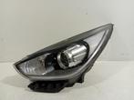 PHARE / OPTIQUE AVANT GAUCHE Kia Niro I (DE), Autos : Pièces & Accessoires, Utilisé, Kia
