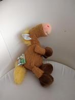 knuffel nici paard(doos aug2024), Ophalen of Verzenden, Paard