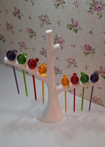 Koziol party prikkers birdy  beschikbaar voor biedingen