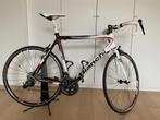 Koersfiets Bianchi B4P Special Edition, Fietsen en Brommers, 28 inch, Gebruikt, 10 tot 15 versnellingen, 57 tot 61 cm