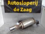Uitlaat Einddemper van een Citroen C3, Auto-onderdelen, Ophalen of Verzenden, 3 maanden garantie, Gebruikt, Citroën
