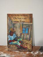 De hut van oom Tom, Boeken, Ophalen, Gelezen